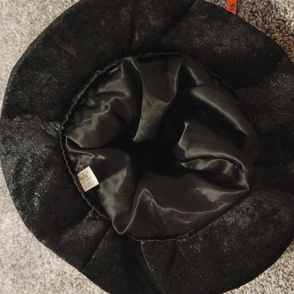🎃🕸️🕷️Dan Dee Plush Spider Hat🕷️🕸️🎃 - Picture 6 of 10